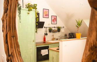 Magnifique Loft Festif - Foto 10