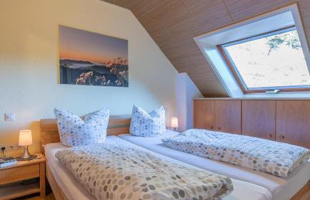 Ferienwohnungen Huber - Foto 22