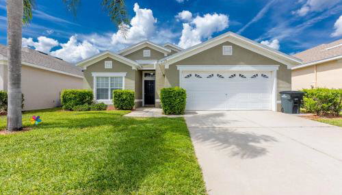 4br House w Perfect Location Pool and Much More - Foto 4, Other