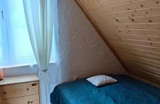 Domki Bieszczadzki Czar Rodzinny 661-850-410 - Photo 18