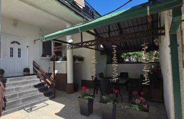 Apartman Ivana - Foto 13