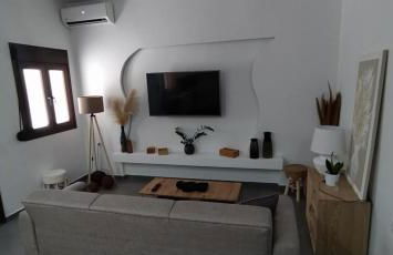 Angelo Waves, luxery apartment in Platanos, Leros - Foto 22