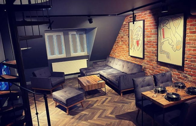 Old Town Luxury Apartments Zgorzelec - Foto 7