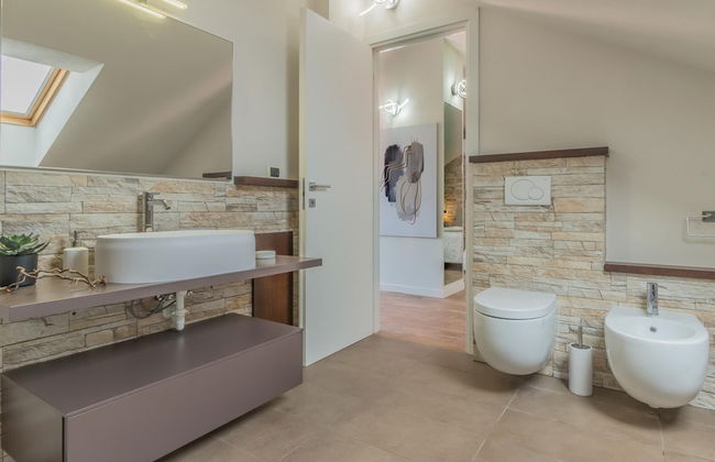 Casa Mimosa in Lierna - Foto 36