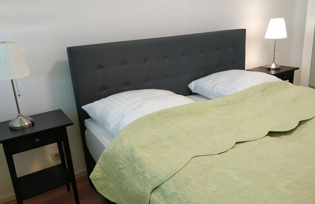 Aparthouse Graf-Adolf - Foto 18