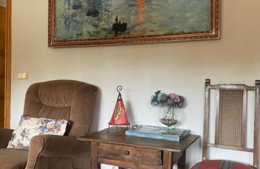 Villa Sanz - Foto 61