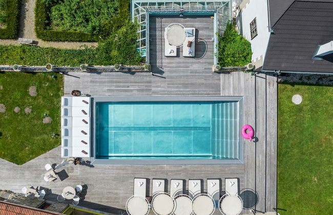 La Petite Ivy, Trenninghof 1302 - Managed by SKY9 Apartments - Foto 73