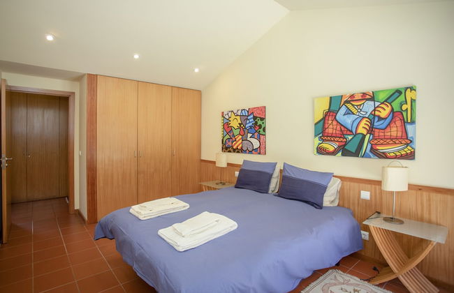 Liiiving Caminha Countryside Pool House - Foto 18