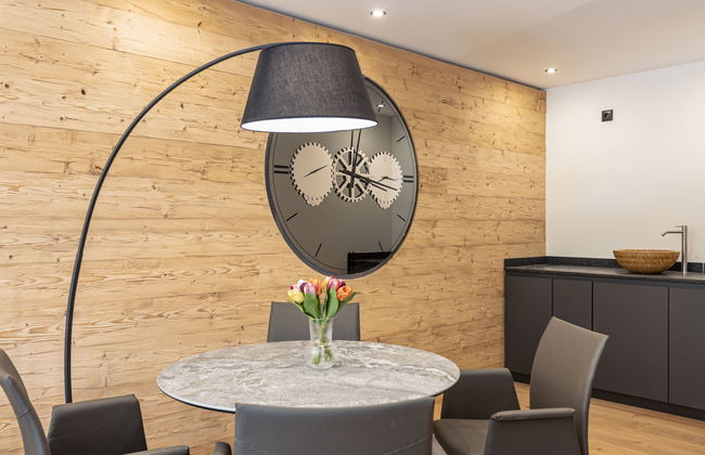 Suite mit 1 SZ & Wellnessbereich - Foto 9