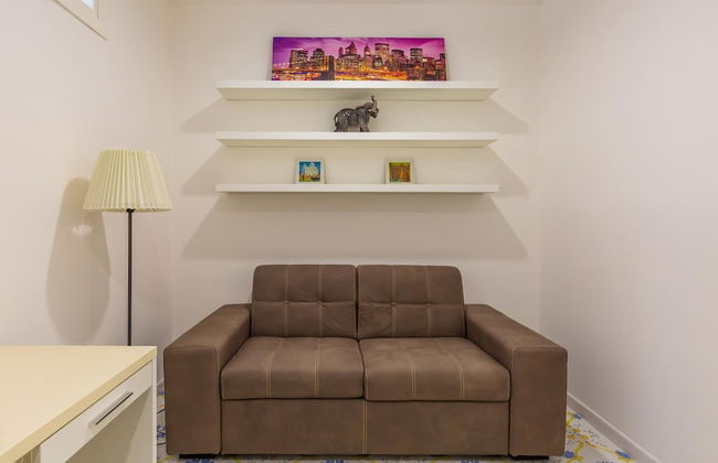 Jude s Roof at Chiaia - Foto 5