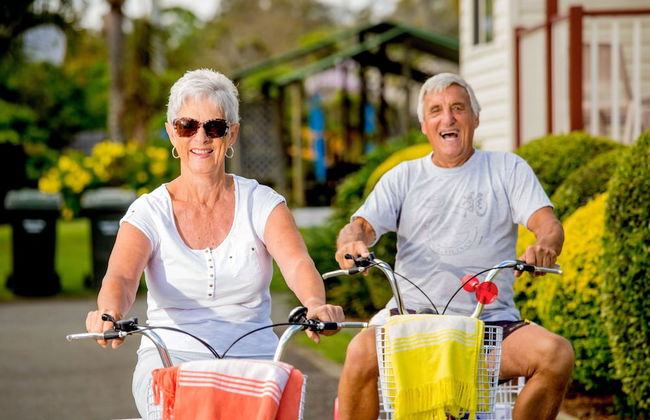 Ingenia Holidays Kingscliff - Foto 35