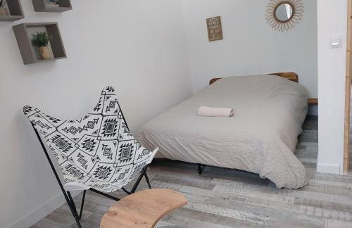 Duplex familial 2 chambres Disney Paris CDG - Foto 9