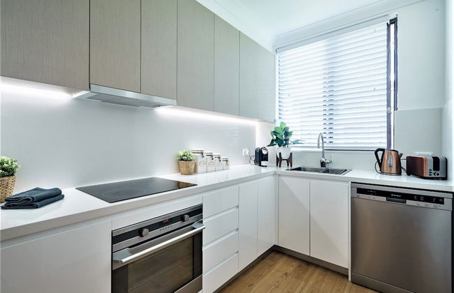 Bondi Beach Oasis - Photo 9