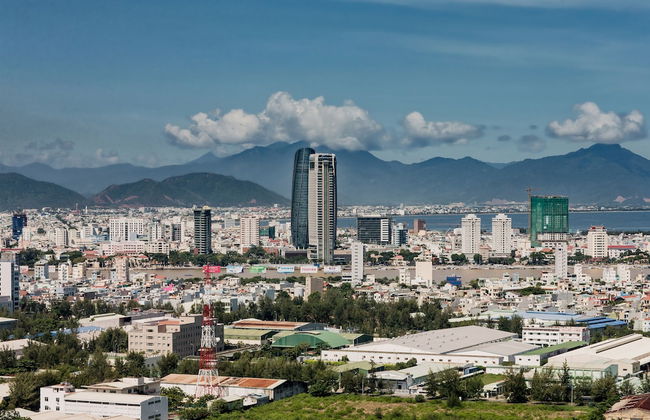 Altara Suites Da Nang - Foto 54