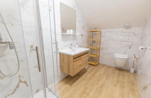 Apartmani Velebit - Foto 14