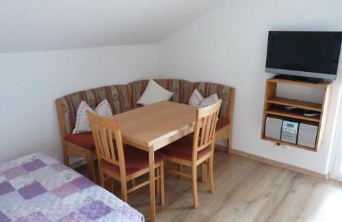 Ferienwohnung Alpenblick - Foto 12