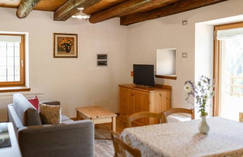 Albergo Diffuso Ravascletto - Foto 59