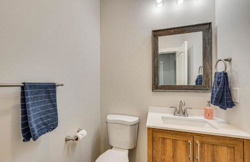 Explore Alaskas Playground Modern Wasilla Escape - Foto 11