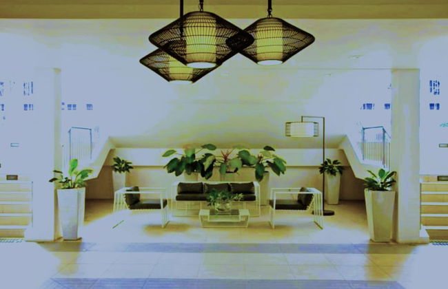 THE PROMENADE - SM North Edsa QC Manila - Photo 3