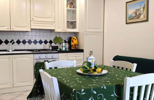 Umberto's Apartment - Relax and Comfort on the Amalfi Coast - Minori - Foto 12