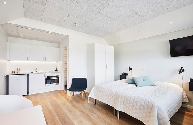 athome apartments - Foto 5