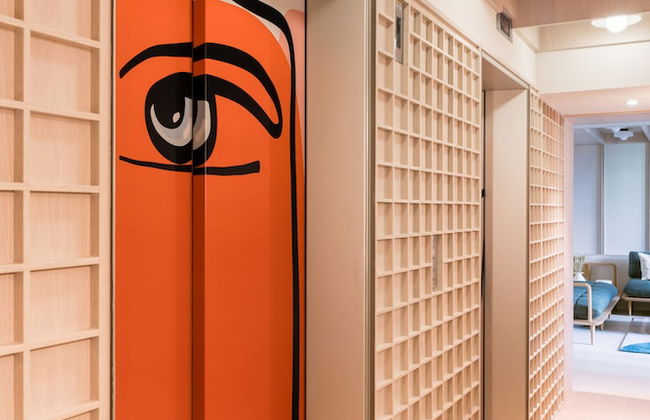 Ying’nFlo, Hong Kong, Wan Chai by Langham Hospitality Group - Photo 2