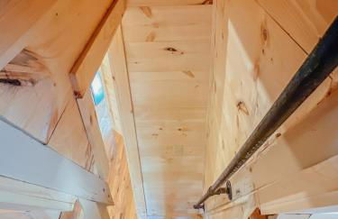 Lake Life, Hocking Hills, Hot Tub, Fireplace, Pond - Foto 19