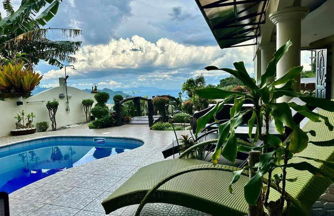 Avana Hills Tagaytay - Foto 29