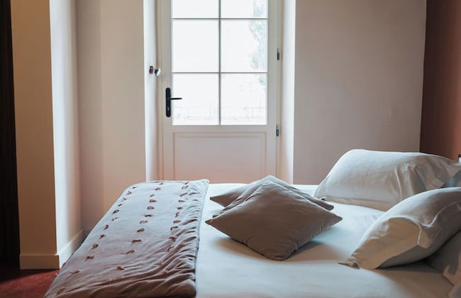 Palais Aoma, hôtel particulier de luxe en Provence - Foto 11