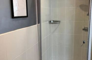 Cartref Guesthouse - Room 1 Ensuite - Foto 10