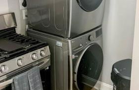 Cozy Modern Apt in the Heart of Fells Point! - Foto 12