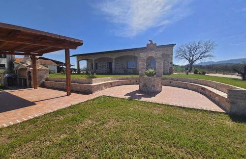 Villa Proserpina - Foto 14