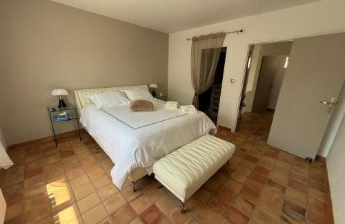 Villa Starblue vue mer -172m2 - Piscine - Foto 22