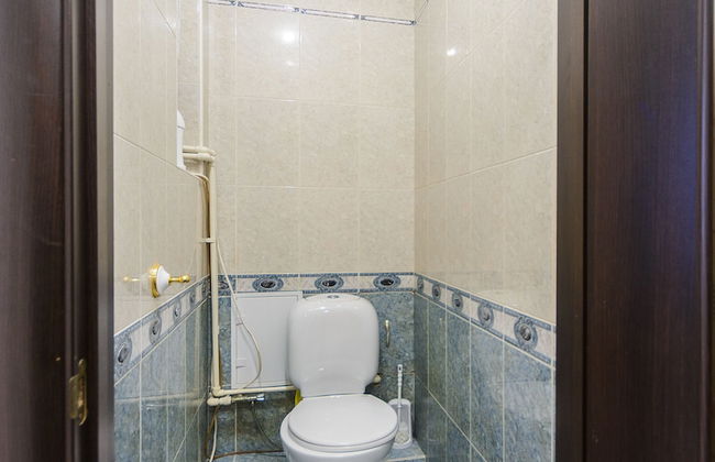 Apartments Kreshchatik 17-21 - Foto 9