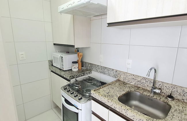 Flats no Muro Alto Condomínio Club - Foto 39