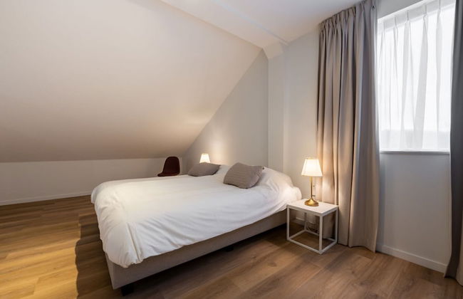 Luxury Apartment in Residence Marina Kamperland - pet Friendly - Foto 29