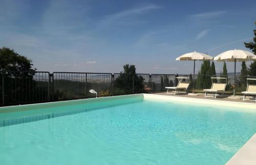 Villette di Contignano - Foto 69