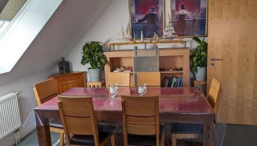 Schöne gemütliche Ferienwohnung - Foto 4