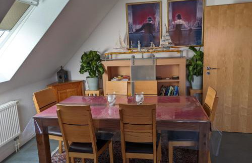 Schöne gemütliche Ferienwohnung - Foto 4