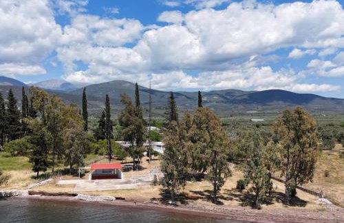 Villa Laguna -house by the beach - Foto 61