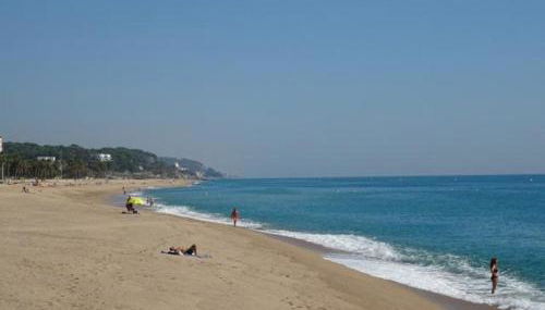 Duplex en frente de la playa al lado de Barcelona - Foto 5