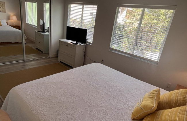 Coconut Palms Townhome 2 Bedroom Townhouse by RedAwning - Foto 5