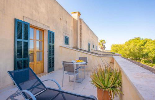 Agroturismo Mondrago -Antic Na Martina- - Photo 92