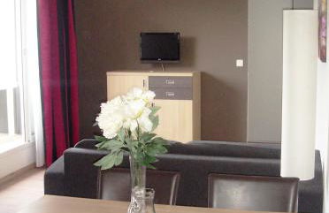 Résidence Goélia Les Gorges de la Truyère - Photo 10