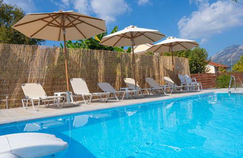 Villa Agrilida - Foto 65