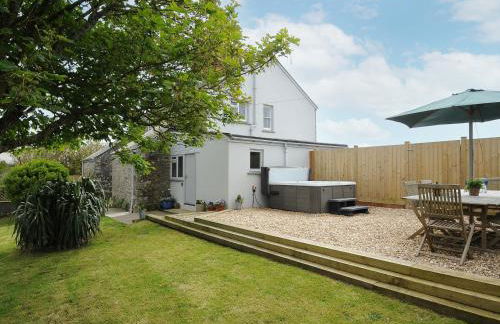 Carvannel Cottages - Foto 26