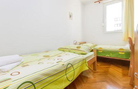 Apartment Zvijezda Mora With 4 - Foto 41