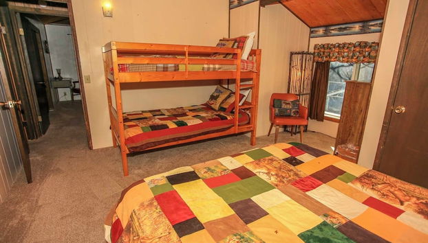 Cardinal Ridge - Foto 4, Habitación