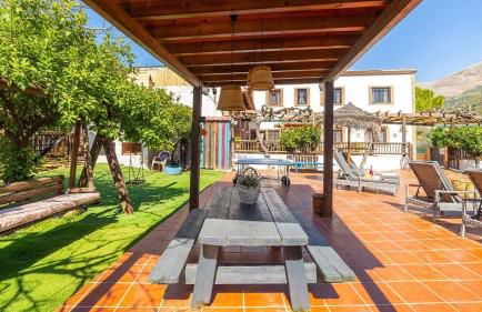 La Casita del Campo Alcaucín by Ruralidays - Foto 16