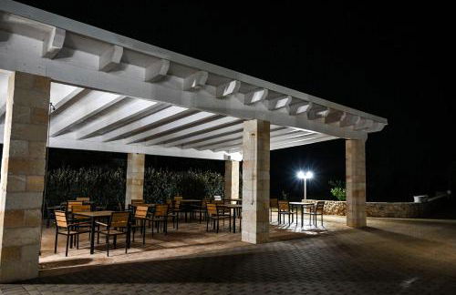 Relais li Filippi in Salento - Photo 72